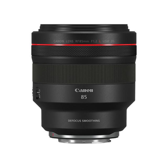 CANON RF 85MM F/1,2 L USM DS Ø82