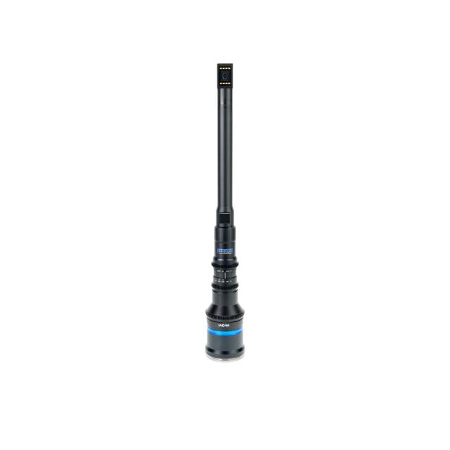 Laowa 24mm T14 2X Periprobe Cine - L-Mount