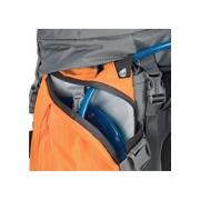 LOWEPRO POWDER BP 500 AW GREY/ORANGE