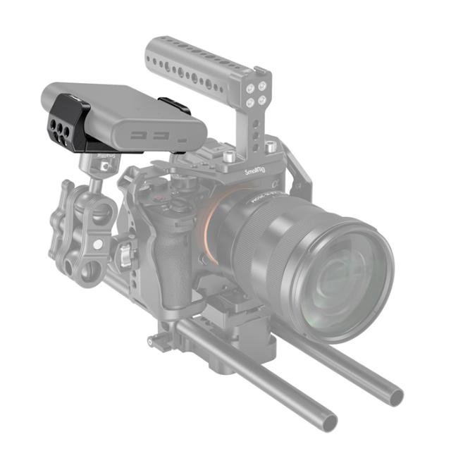 SMALLRIG 2336 HOLDER FOR PORTABLE POWER BANKS