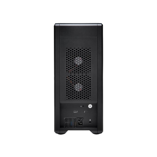 SANDISK PROFESSIONAL G-RAID SHUTTLE 8 96TB