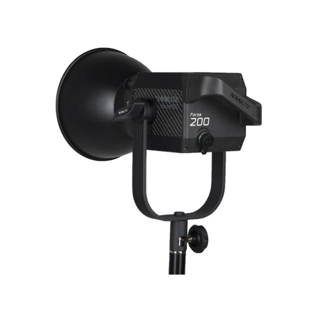 NANLITE FORZA 200 LED MONOLIGHT
