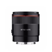 SAMYANG AF 75MM F/1,8 SONY E-MOUNT