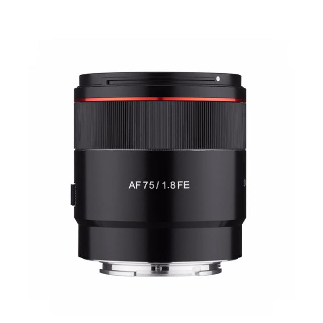 SAMYANG AF 75MM F/1,8 SONY E-MOUNT