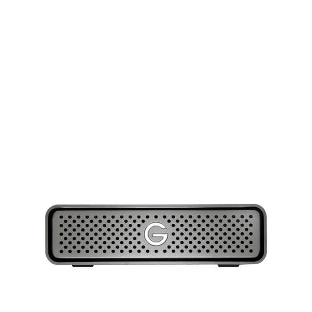 SANDISK PROFESSIONAL G-DRIVE 4TB 3,5 INCH USB-C