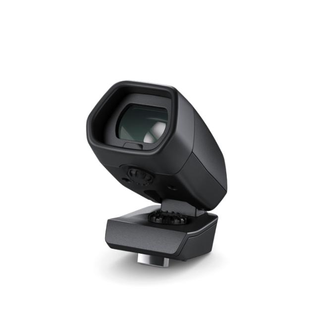 BLACKMAGIC POCKET CINEMA CAMERA PRO EVF FOR 6K PRO