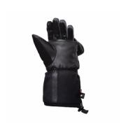VALLERRET ALTA OVERMITT BLACK S