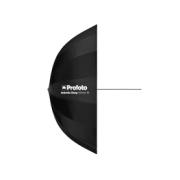 PROFOTO UMBRELLA 105 CM DEEP SILVER MEDIUM