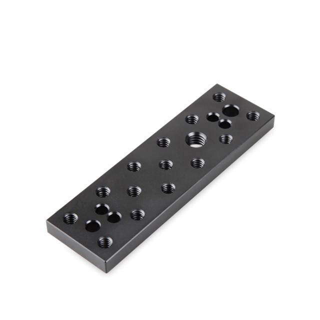 SMALLRIG CHEESE MOUNTING PLATE