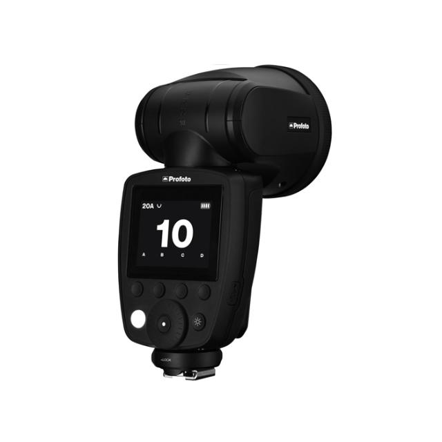 PROFOTO A10 CONNECT OFF CAMERA KIT FOR CANON