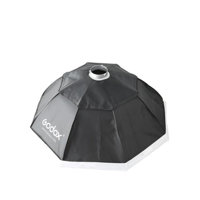 GODOX OCTA 95 CM SOFTBOX W/ GRID & BOWENS MOUNT