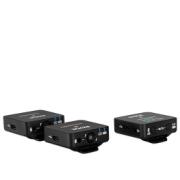 RØDE WIRELESS GO II ULTRA KOMPAKT LAVALIERE SYSTEM
