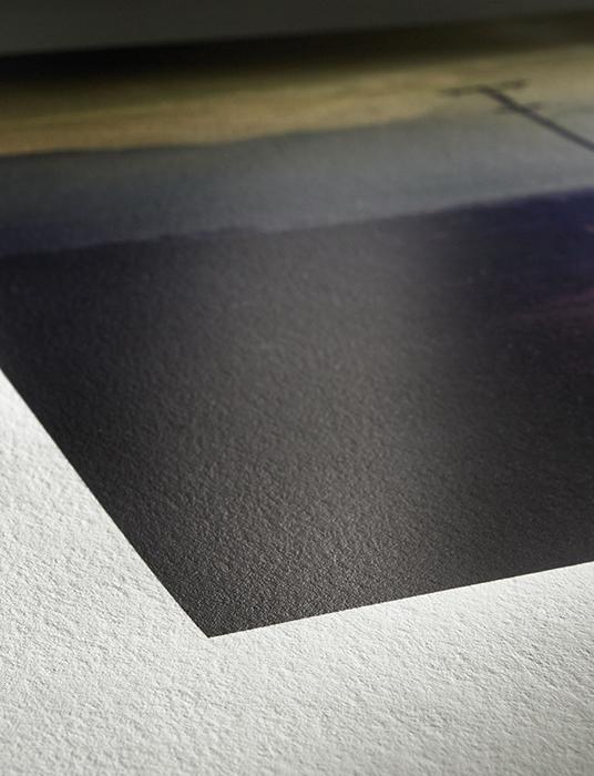 HAHNEMÜHLE  PHOTO RAG SATIN 310 G 36