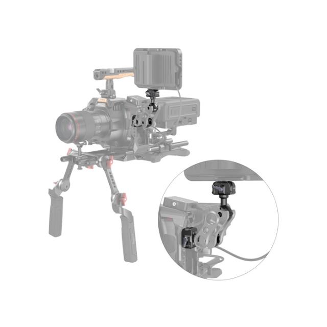 SMALLRIG 3600 MINI QUICK RELEASE1/4-20