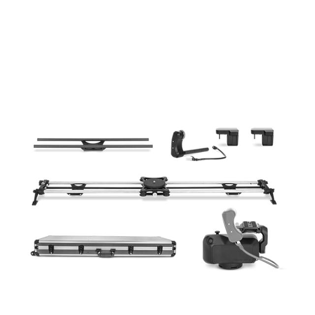 RHINO ULTIMATE SLIDER BUNDLE (HARD CASE)