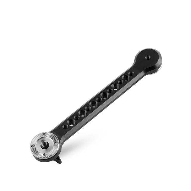 SMALLRIG EXTENSION ARM W/ 2 ARRI ROSETTES