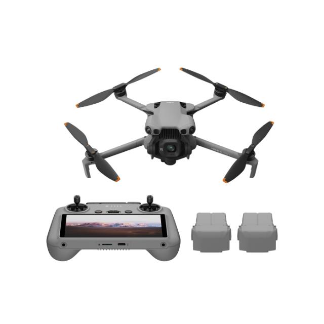 DJI Mini 5 Pro Fly More Combo (DJI RC2)