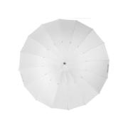 PROFOTO UMBRELLA 165 CM DEEP TRANSLUCENT XL
