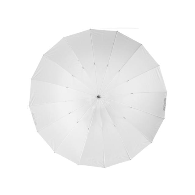 PROFOTO UMBRELLA 165 CM DEEP TRANSLUCENT XL