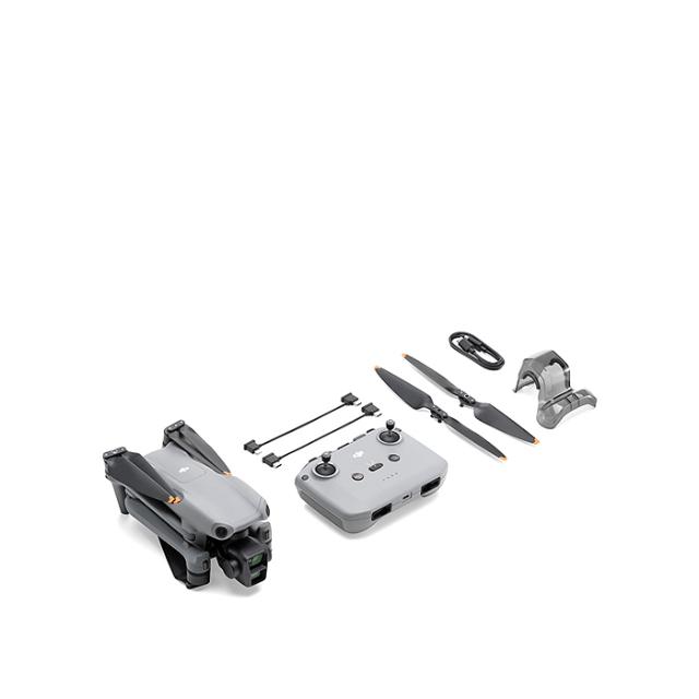 DJI AIR 3 (RC-N2)