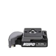KUPO KS-CB02 QUICK RELEASE CAMERA PLATE