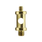 KUPO KS-014R ROUND STUD WITH 3/8