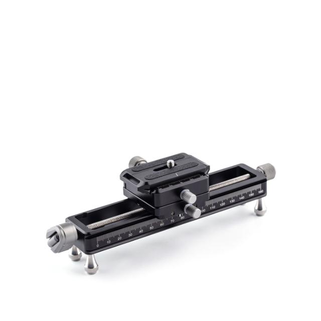 NISI MACRO FOCUSING RAIL NM-180
