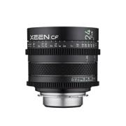 SAMYANG XEEN CF 24MM T1.5 SONY E