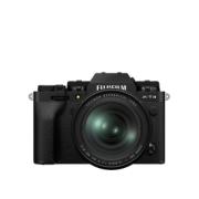 FUJI X-T4 KIT WITH 16-80MM F/4 R BLACK