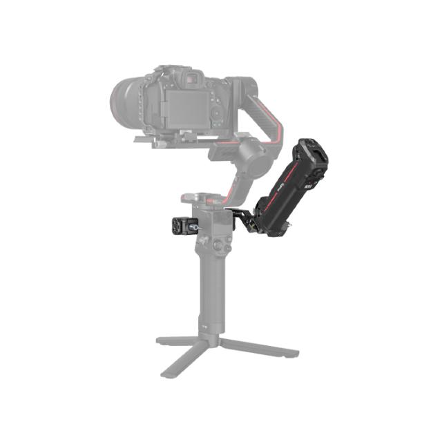 SMALLRIG 3919 SLING HANDGRIP W. WIRELESS CONTROL