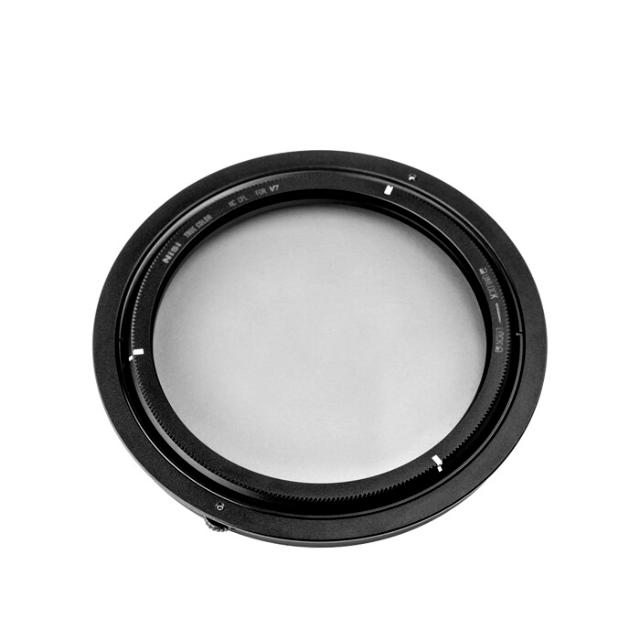 NISI NIGHT KIT V7 100MM
