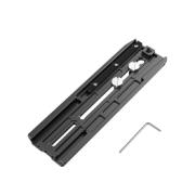 SMALLRIG 3031 EXT. QR-PLATE F. RONIN RS2/RSC2/RS3