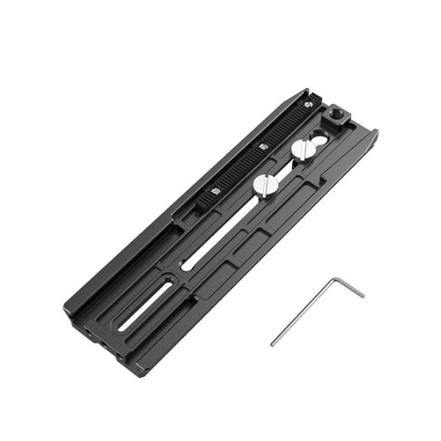 SMALLRIG 3031 EXT. QR-PLATE F. RONIN RS2/RSC2/RS3