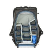 THINK TANK BACKSTORY 13, GRAPHITE