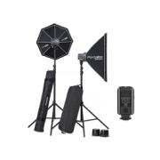 ELINCHROM 20847 D-LITE RX ONE SOFTBOX TO GO KIT