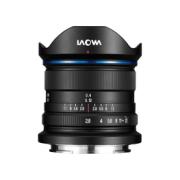 LAOWA 9MM F/2,8 FUJI X