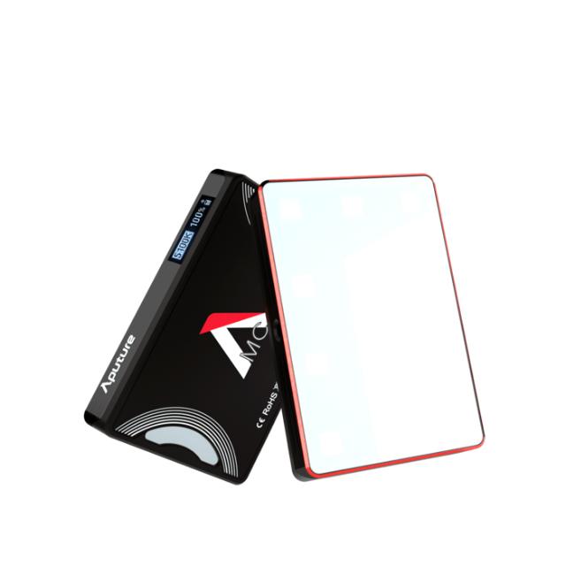 APUTURE MC MINI LED CRI 96+
