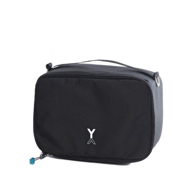 NYA-EVO RCI-S REMOVABLE CAMERA INSERT SMALL