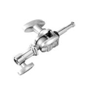 KUPO KCP-310 EZ GRIP FINGER WITH BABY 5/8