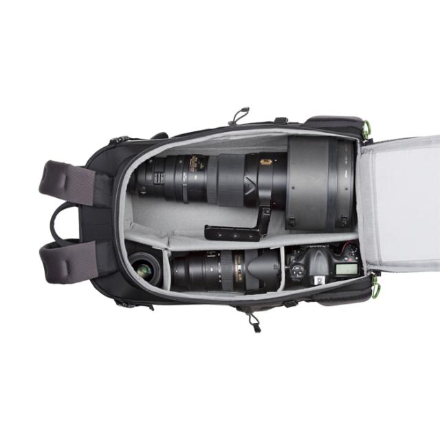 THINK TANK MINDSHIFT BACKLIGHT 36L GREEN