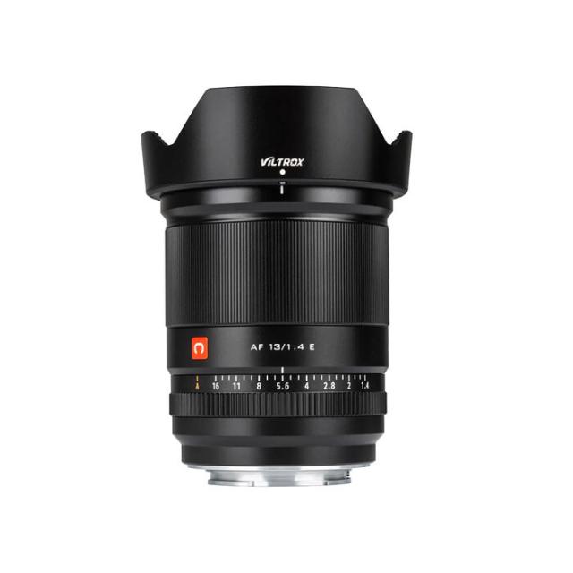 VILTROX 13MM F/1.4 AF E-MOUNT