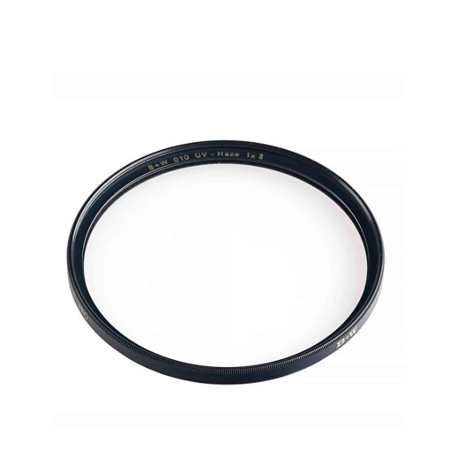 B+W 52 MM UV FILTER 70100
