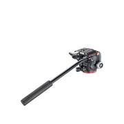 MANFROTTO MHXPRO-2W QR 2 VEJS HOVED