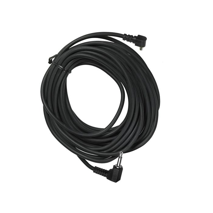 PROFOTO SYNC-CABL 5 M. MINI-JACK (3,5MM)