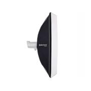 ELINCHROM 26645 ROTALUX 50X130 CM RECTA WO/ADAPT.