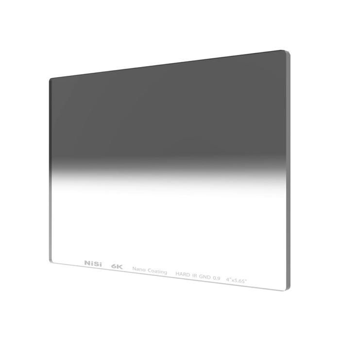 NISI CINEFILTER 6X6 NANO IR GND 1,2 HARD