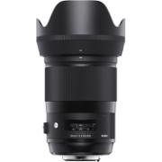 SIGMA ART 40MM F/1.4 DG HSM ART FOR SONY E-MOUNT