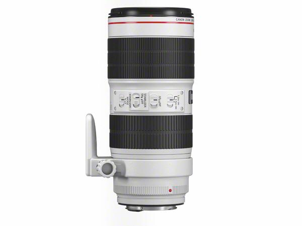 CANON EF 70-200MM F/2,8 L IS III USM Ø77