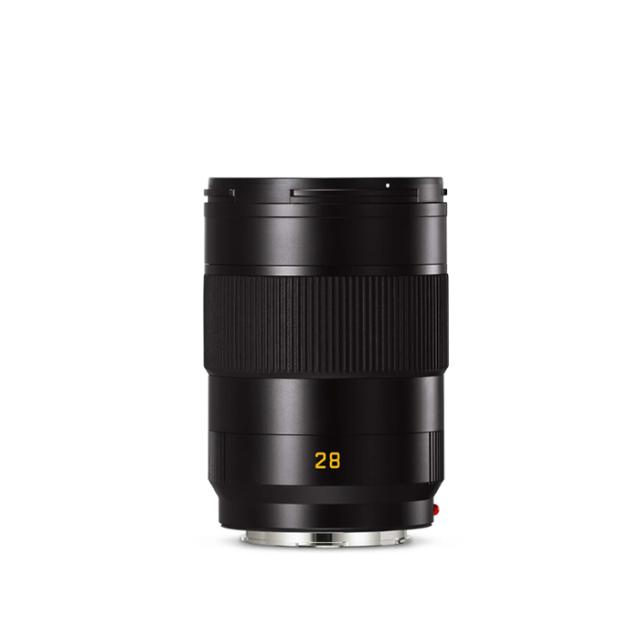 LEICA SL 28MM F/2,0 APO-SUMMICRON ASPH
