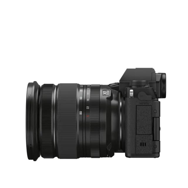 FUJI X-S10 CAMERA KIT WITH XF 16-80 F/4